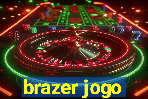 brazer jogo